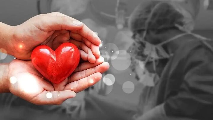 نجات جان ۴ نفر با اهدای عضو ۲ بیمار مرگ مغزی در تبریز نجات جان ۴ نفر با اهدای عضو ۲ بیمار مرگ مغزی در تبریز