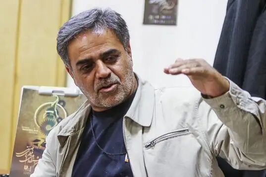 رسیدن بیش از ۱۲۰۰ اثر به جشنواره بین المللی فیلم کوثر رسیدن بیش از ۱۲۰۰ اثر به جشنواره بین المللی فیلم کوثر