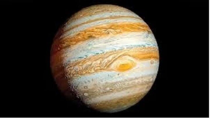 دانشمندان سن آتشفشانها را در قمر آیو تعیین کردند دانشمندان سن آتشفشانها را در قمر آیو تعیین کردند