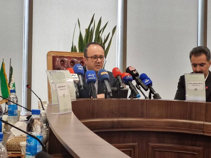 فرمول معافیت شرکتهای بورسی از داشتن بازارگردان تا دو ماه آینده اعلام میشود فرمول معافیت شرکتهای بورسی از داشتن بازارگردان تا دو ماه آینده اعلام میشود