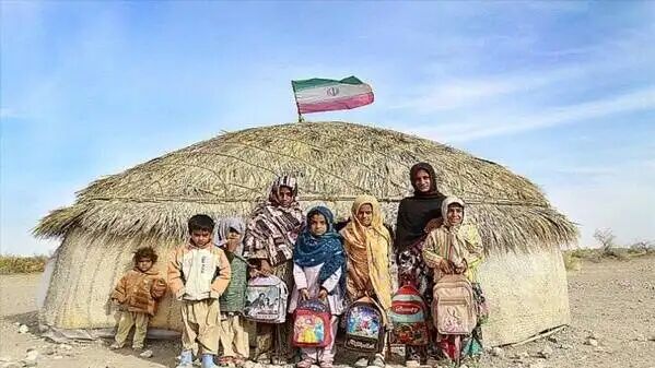 تشریح نحوه تخصیص اعتبار مربوط به محرومیتزدایی مناطق محروم در بودجه ۱۴۰۳ + فیلم تشریح نحوه تخصیص اعتبار مربوط به محرومیتزدایی مناطق محروم در بودجه ۱۴۰۳ + فیلم