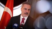وزیر خارجه ترکیه فردا به روسیه سفر می‌کند