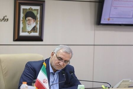 پیام وزیر بهداشت، درمان و آموزش پزشکی به‌مناسبت روز معلم