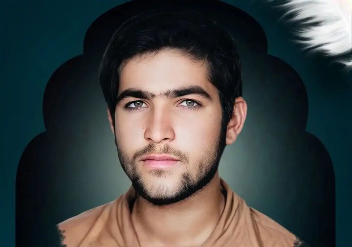 پیکر مطهر شهید عشیری لیوسی پس از ۴۰ سال کشف و شناسایی شد پیکر مطهر شهید عشیری لیوسی پس از ۴۰ سال کشف و شناسایی شد