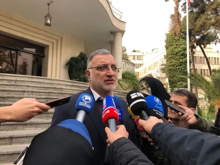 تشریح آخرین وضعیت قرارداد خرید واگنهای برقی از چین تشریح آخرین وضعیت قرارداد خرید واگنهای برقی از چین