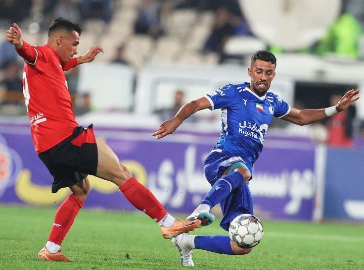 ترکیب احتمالی استقلال و تراکتور؛ اندیشههای نکونام و مطهری برای نبرد حساس ترکیب احتمالی استقلال و تراکتور؛ اندیشههای نکونام و مطهری برای نبرد حساس