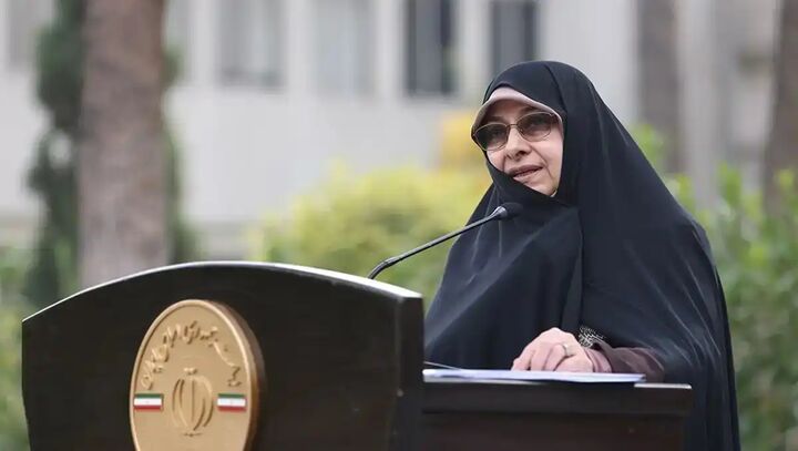 طرح زیست عفیفانه از سوی معاونت امور زنان پیگیری میشود طرح زیست عفیفانه از سوی معاونت امور زنان پیگیری میشود