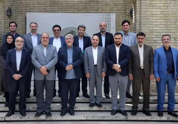 اعلام اولویتهای تولیدی از سوی رئیس سازمان سینمایی اعلام اولویتهای تولیدی از سوی رئیس سازمان سینمایی