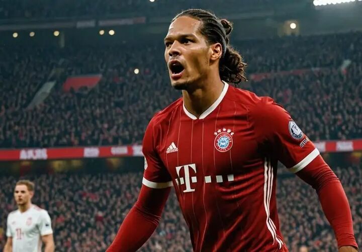 ابراز علاقه بایرن مونیخ به جذب فندایک ابراز علاقه بایرن مونیخ به جذب فندایک