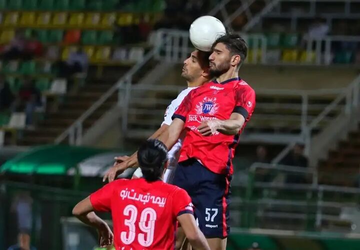 شکست ذوبآهن در فولادشهر، بحران در خانه جدیتر از همیشه شکست ذوبآهن در فولادشهر، بحران در خانه جدیتر از همیشه