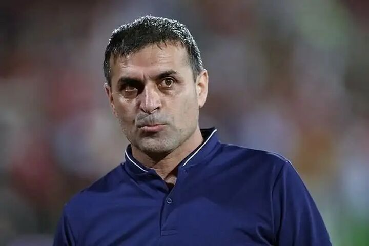 تیمها را به حاشیه نبرید/ کمیته اخلاق بازیها را رصد کند تیمها را به حاشیه نبرید/ کمیته اخلاق بازیها را رصد کند