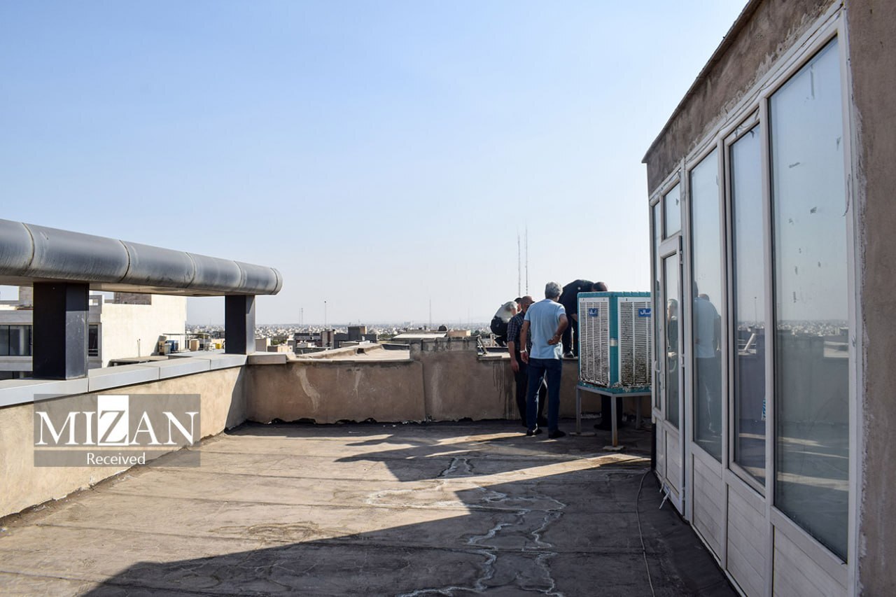 گزارش یک مرگ/ تصاویر و مستندات جدیدی از مرگ نیکا شاکرمی منتشر شد