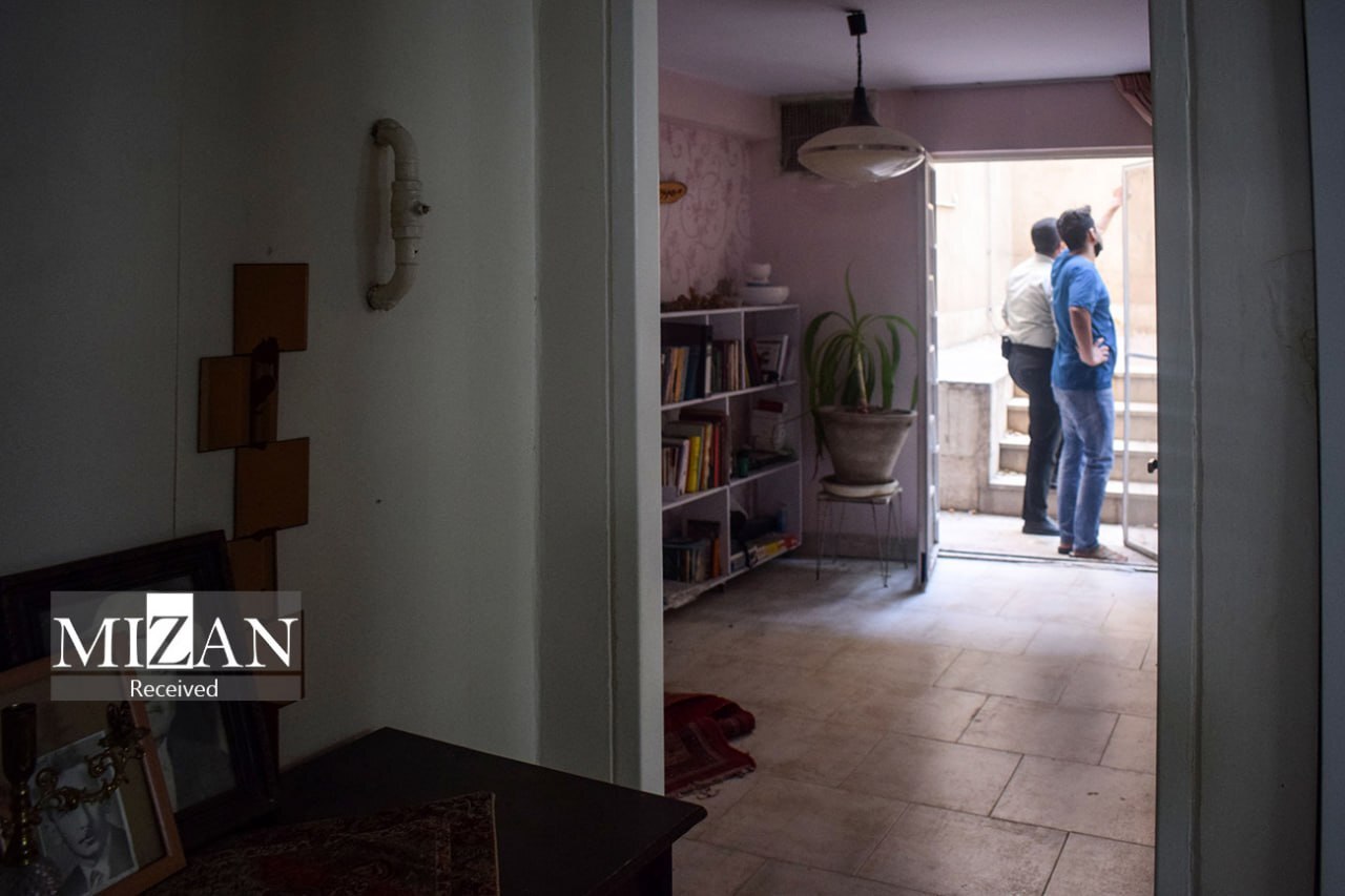 گزارش یک مرگ/ تصاویر و مستندات جدیدی از مرگ نیکا شاکرمی منتشر شد