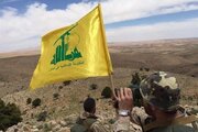 حزب الله با پهپاد انتحاری به جان افسران صهیونیست افتاد