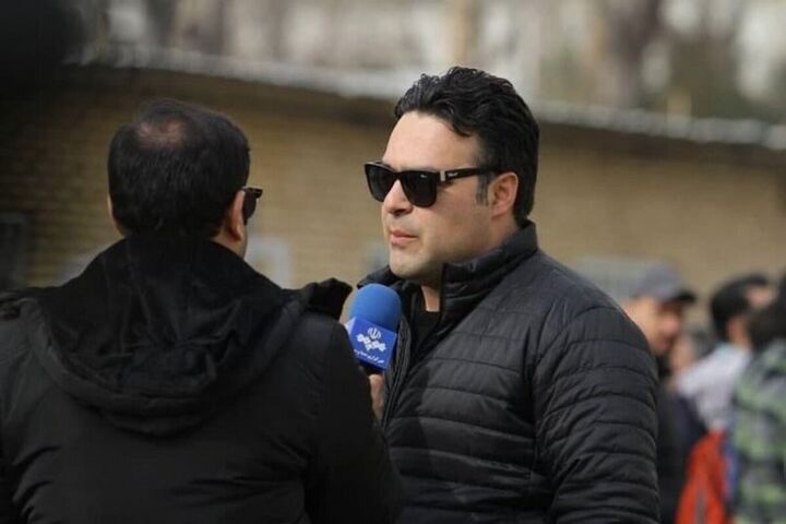 آتیلا حجازی سرپرست استقلال شد آتیلا حجازی سرپرست استقلال شد