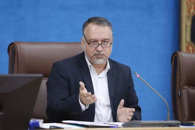 تشریح چگونگی انتخابات الکترونیکی/ چه کسانی واجد شرایط رای دادن هستند؟ تشریح چگونگی انتخابات الکترونیکی/ چه کسانی واجد شرایط رای دادن هستند؟