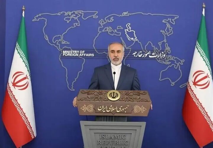 ادعای دخالت ایران در انتخابات آمریکا بیاساس است ادعای دخالت ایران در انتخابات آمریکا بیاساس است
