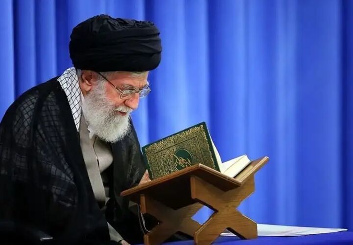 کار قرآنی در شمار مبارکترین کارهای اسلامی و جهادی است کار قرآنی در شمار مبارکترین کارهای اسلامی و جهادی است