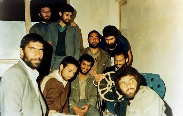 شهید «حسین قجهای»؛ فرماندهی گردان سلمان که همه نیروهایش شهید شدند