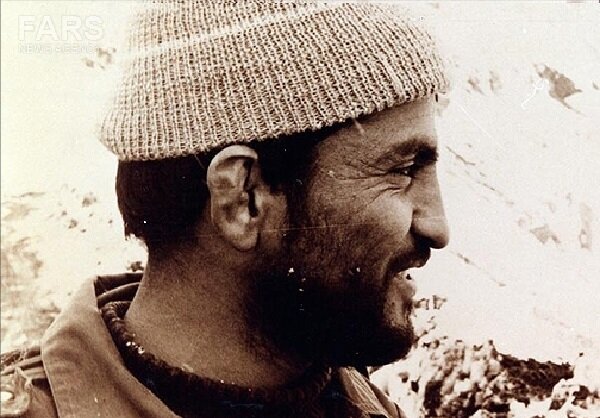 شهید «حسین قجهای»؛ فرماندهی گردان سلمان که همه نیروهایش شهید شدند