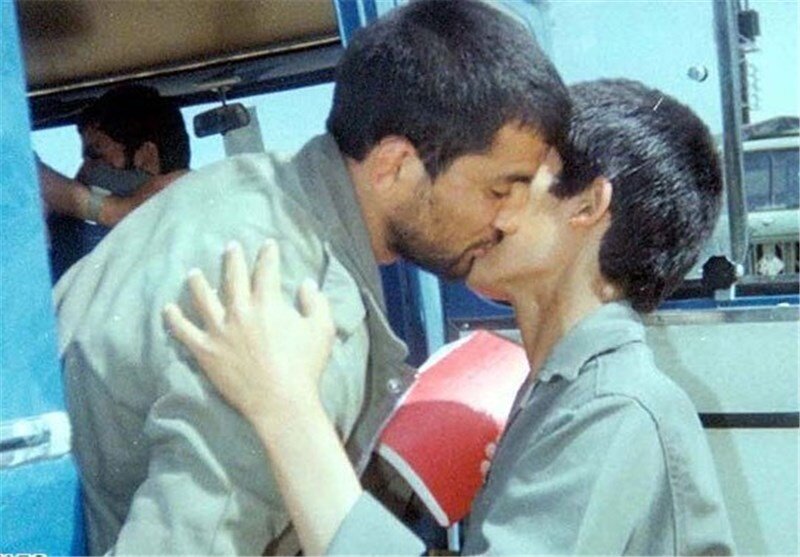 شهید «حسین قجهای»؛ فرماندهی گردان سلمان که همه نیروهایش شهید شدند