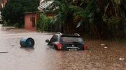 بارش‌های سیل‌آسا در برزیل؛ بیش از ۲ میلیون نفر خسارت دیده‌اند