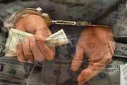 زوج سارق دلارهای گردشگران خارجی در چالوس دستگیر شدند