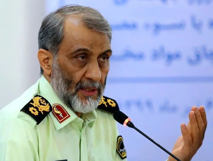 جزئیات طرح جدید برای انسداد مرزهای شرقی جزئیات طرح جدید برای انسداد مرزهای شرقی