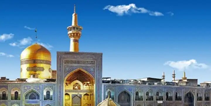 محدودیتهای حرممطهر امام رضا (ع) در تشییع شهید جمهور محدودیتهای حرممطهر امام رضا (ع) در تشییع شهید جمهور