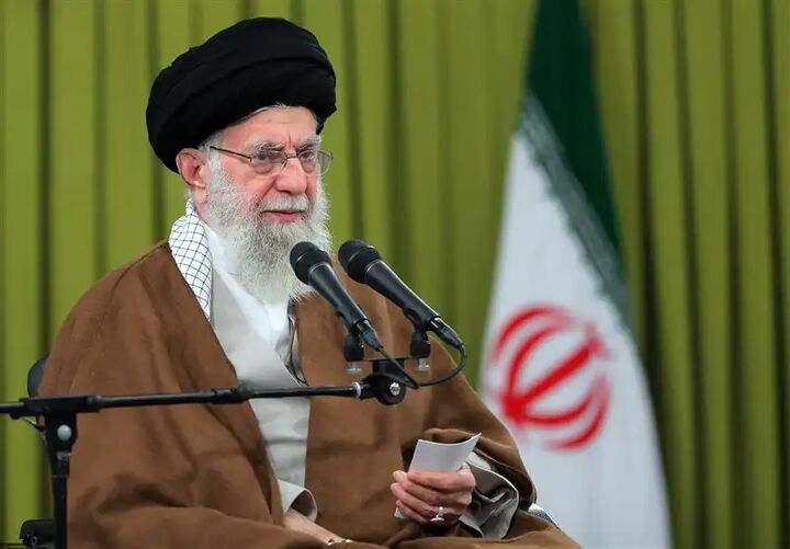 جدیدترین کتابهای رهبر معظم انقلاب منتشر شد جدیدترین کتابهای رهبر معظم انقلاب منتشر شد