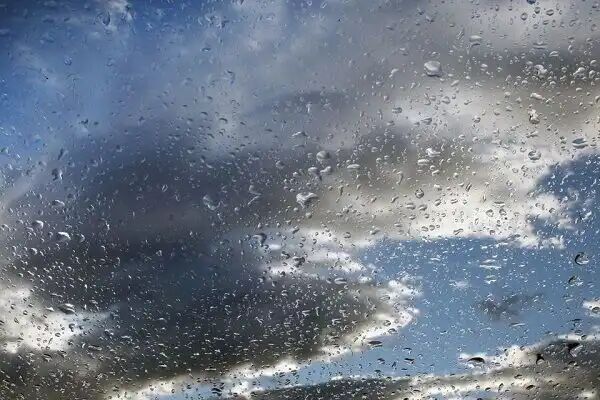 ورود سامانه بارشی به کشور طی فردا  ورود سامانه بارشی به کشور طی فردا