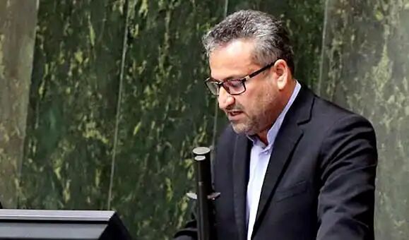 مجلس در بودجه ۱۴۰۳ کار بزرگی برای حوزه فرهنگ و هنر انجام داد + فیلم مجلس در بودجه ۱۴۰۳ کار بزرگی برای حوزه فرهنگ و هنر انجام داد + فیلم