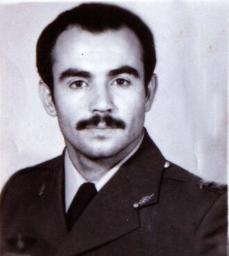 شهید «حسین شاه حسینی»؛ حلقه پیوند «ارتش» و «سپاه»