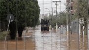 ادامه بارش‌های سیل‌آسا در برزیل و افزایش شمار قربانیان