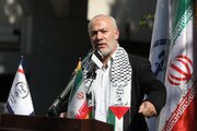 ایران تئوری بازدارندگی اسرائیل را درهم کوبید