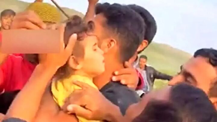 کارگر گلستانی قصد فروش یسنا را داشت کارگر گلستانی قصد فروش یسنا را داشت