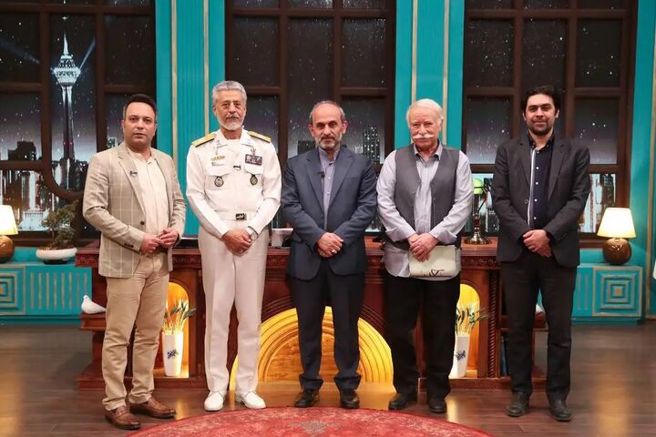 تبدیل برمودا به یکی از ویژندهای شبکه نسیم/ برنامهای که قابلیت تولید در فصلهای متعدد دارد تبدیل برمودا به یکی از ویژندهای شبکه نسیم/ برنامهای که قابلیت تولید در فصلهای متعدد دارد