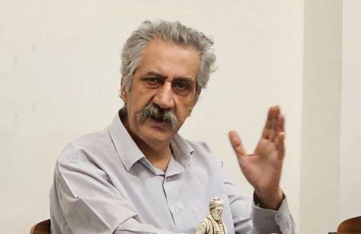 محمدعلی علومی درگذشت + سوابق محمدعلی علومی درگذشت + سوابق