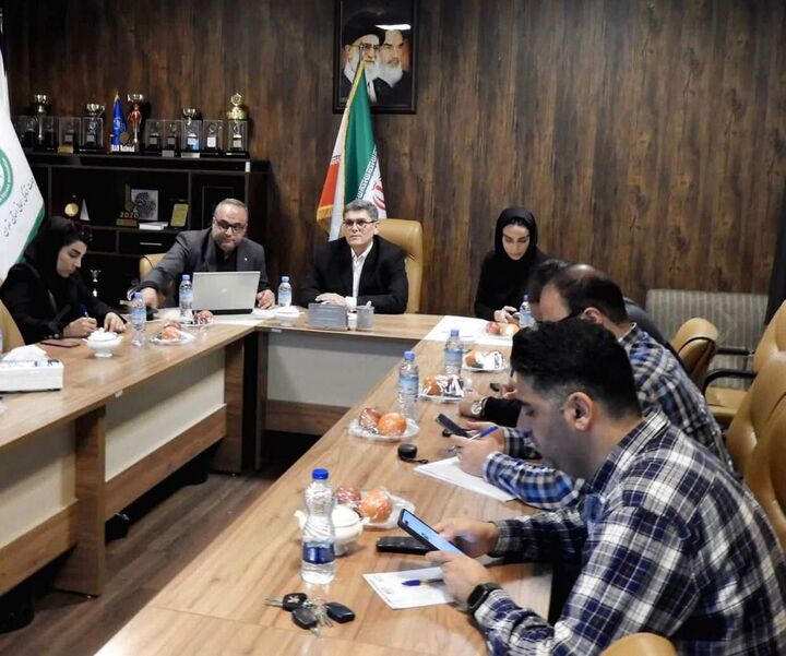 می خواهیم رشته سه گانه را جامعه گسترش بدهیم/هنوز هم در بحث زیرساخت ها مشکلاتی داریم می خواهیم رشته سه گانه را جامعه گسترش بدهیم/هنوز هم در بحث زیرساخت ها مشکلاتی داریم