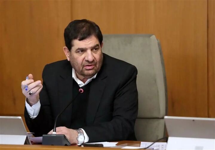 حمایت از بنگاههای کوچک و متوسط میانبر کاهش بیکاری است حمایت از بنگاههای کوچک و متوسط میانبر کاهش بیکاری است