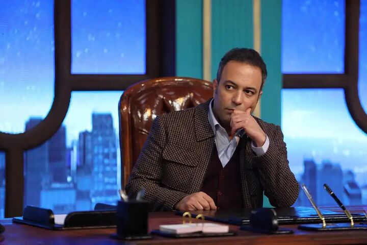 «برمودا» باز هم به تلویزیون میآید «برمودا» باز هم به تلویزیون میآید
