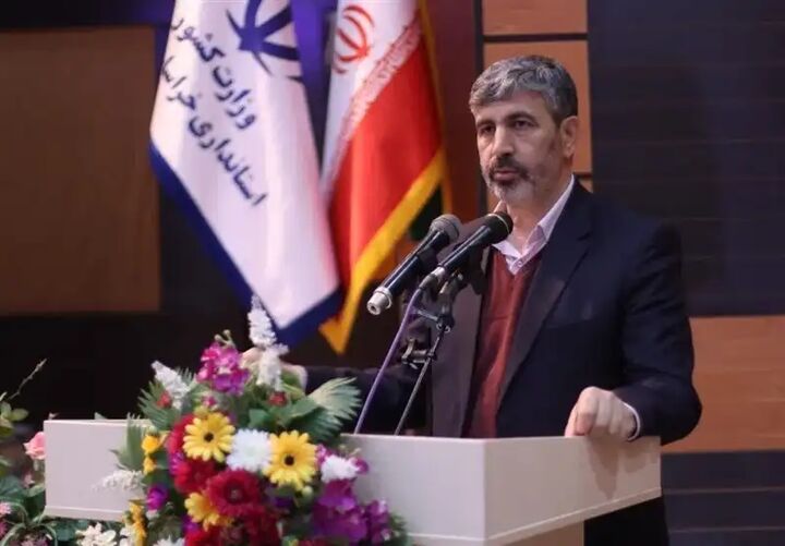 ۵ میلیارد سهم به نام کارگران شد ۵ میلیارد سهم به نام کارگران شد