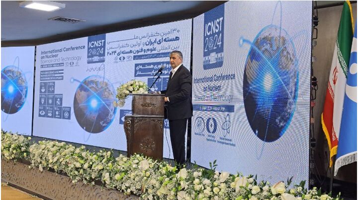 آژانس به دور از فشارهای سیاسی عمل کند آژانس به دور از فشارهای سیاسی عمل کند