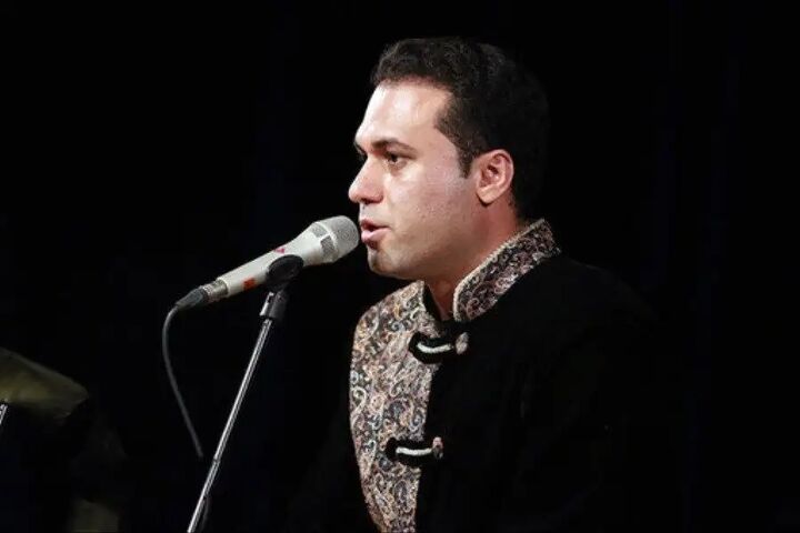 «نجوای عشق» در تالار وحدت میپیچد «نجوای عشق» در تالار وحدت میپیچد