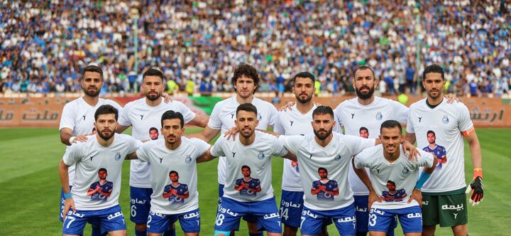 ترکیب استقلال برابر ذوبآهن مشخص شد ترکیب استقلال برابر ذوبآهن مشخص شد