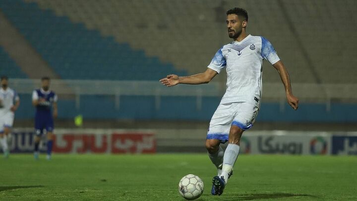 ملوان از شکست خانگی گریخت ملوان از شکست خانگی گریخت