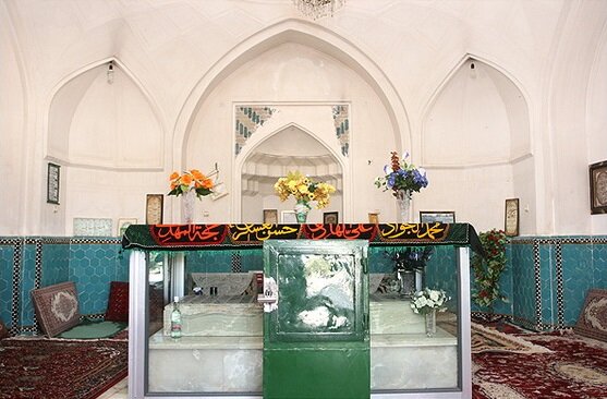 «شیخ کلینی»؛ چشمه جوشان معارف اهل بیت (ع)