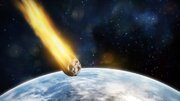 ویژگی غیر معمول از سیارکی که به برلین برخورد کرد چی بود؟