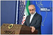 واکنش تهران به بیانیه ضدایرانی گروه هفت/ توصیه می‌کنیم از سیاست‌های مخرب گذشته فاصله بگیرید