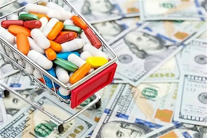 قول مساعدت رئیس مجلس برای بودجه ۱۸۰ همتی دارو قول مساعدت رئیس مجلس برای بودجه ۱۸۰ همتی دارو